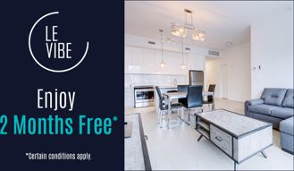 Le Vibe - Photo 1 of 1