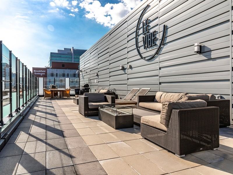 Le Vibe - Photo 2 of 13