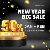 Heritage Manor - Photo 1 of 1