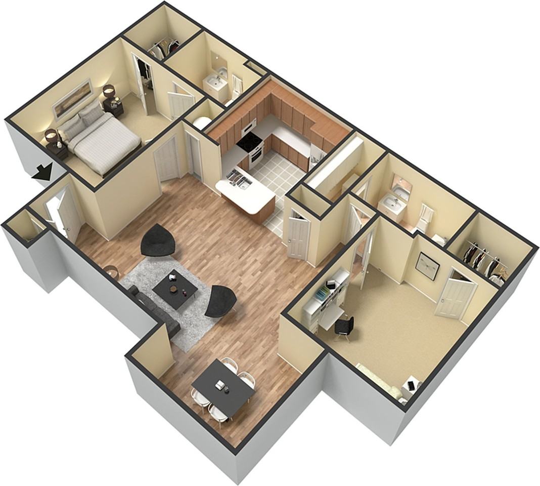 Dream Aspen Creek - Photo 5 of 9