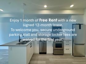 610 Lampson Street #B508 - Photo 1 of 1