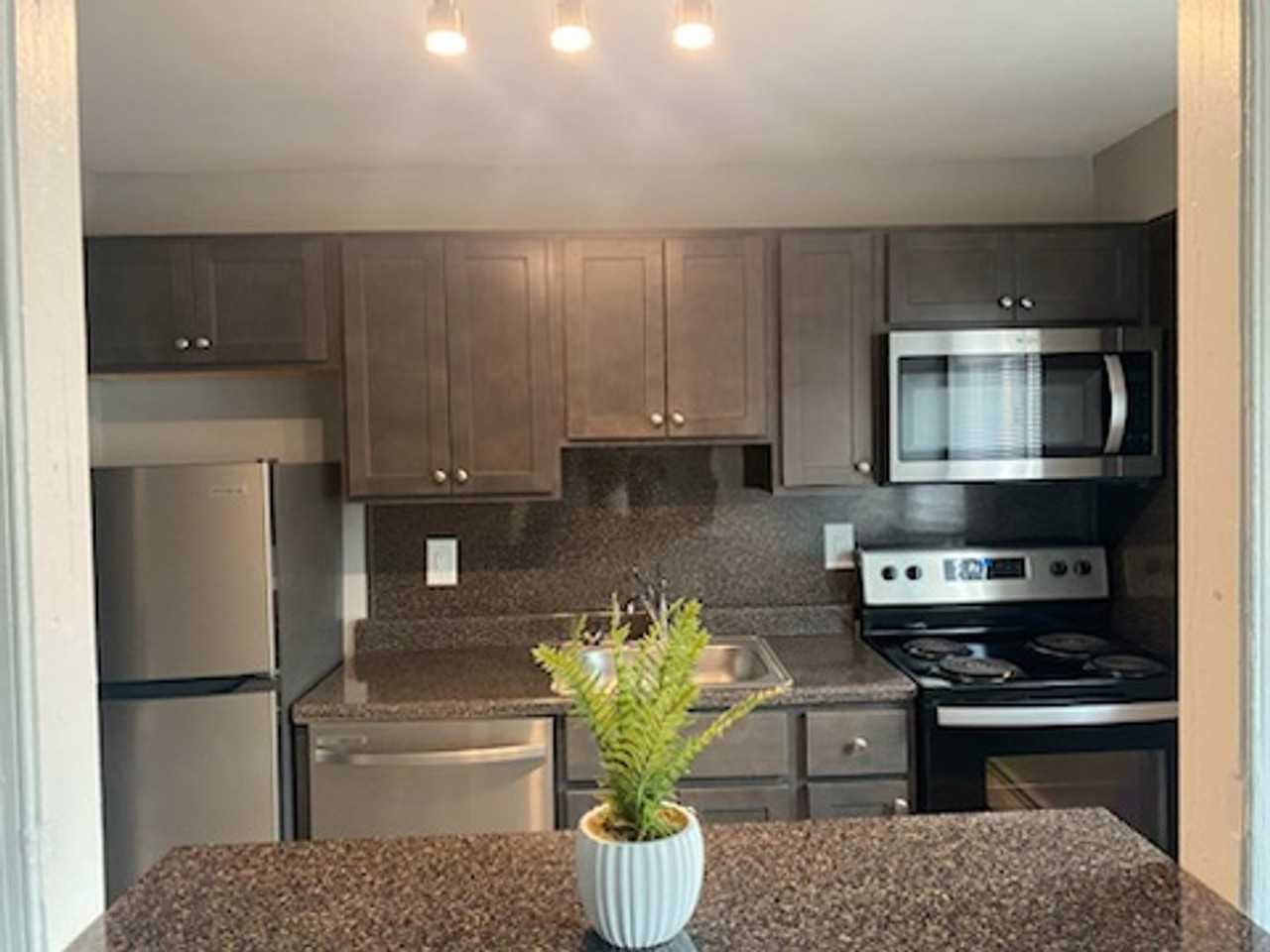 HOLLY GARDEN APARTMENTS - Photo 2 of 14