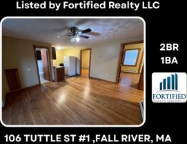 106 Tuttle St #1 - Photo 1 of 1