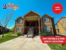 898 N Bluffwood Ln #24 - Photo 1 of 1