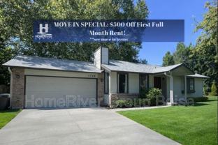 5709 W Parapet Ct - Photo 1 of 1