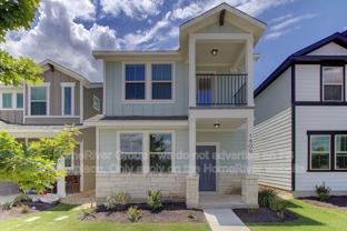 1809 Artesian Springs Xing - Photo 1 of 1