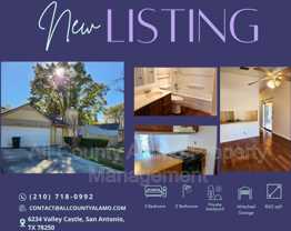 6234 Valley Castle - Photo 1 of 1