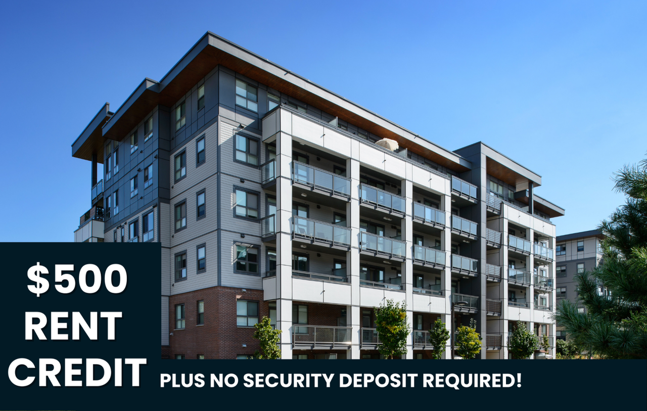 3040 Gladwin Road #201