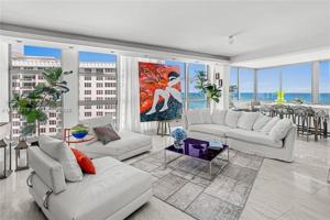 featured image of 5055 Collins Ave #11C