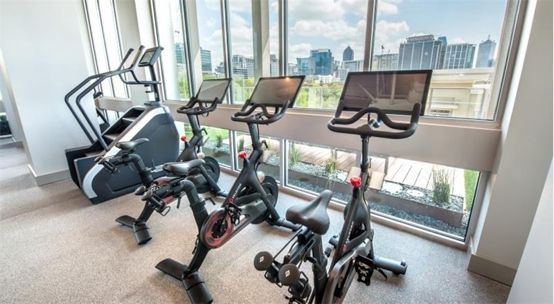 N Houston St - Photo 6 of 19