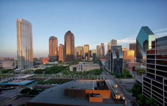 1901 Mckinney Ave #B7-12 - Photo 1 of 1