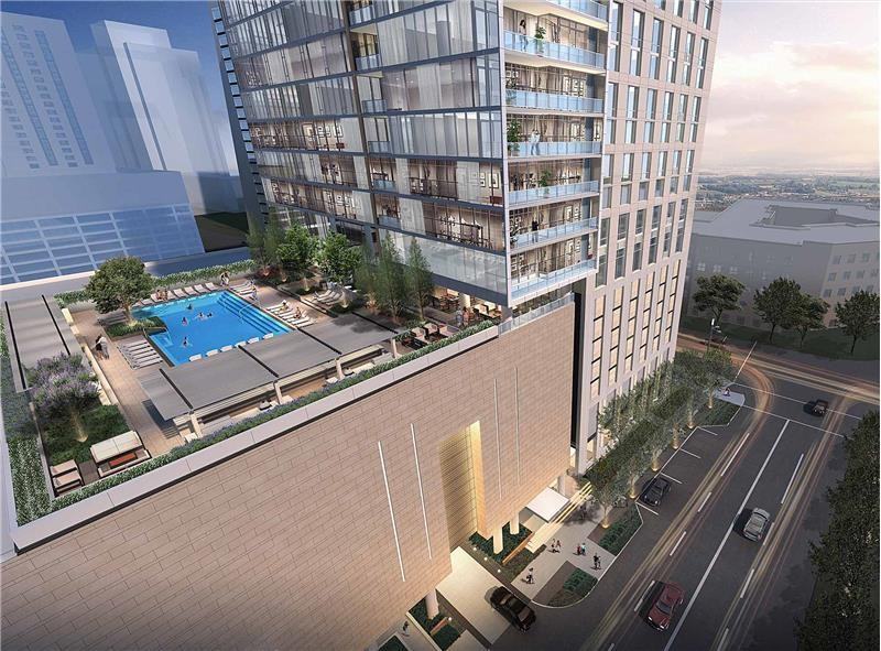 3038 Nowitzki Way #A3-81