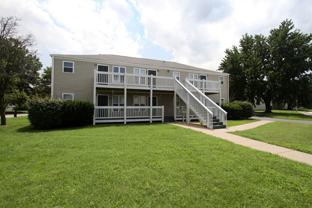 Bradford Pointe Apartments - Photo 1 of 1