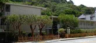 203 - 2401 Carlmont - Photo 1 of 1