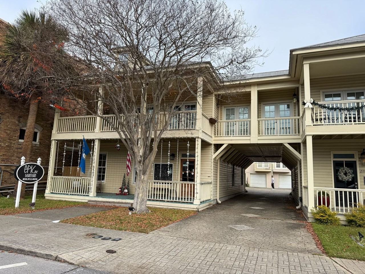 210 E Government St #C