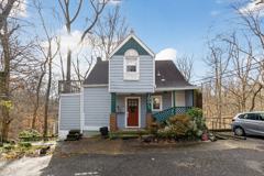 700 1/2 Chaney Drive, Takoma Park, MD 20912 - Photo 1 of 1