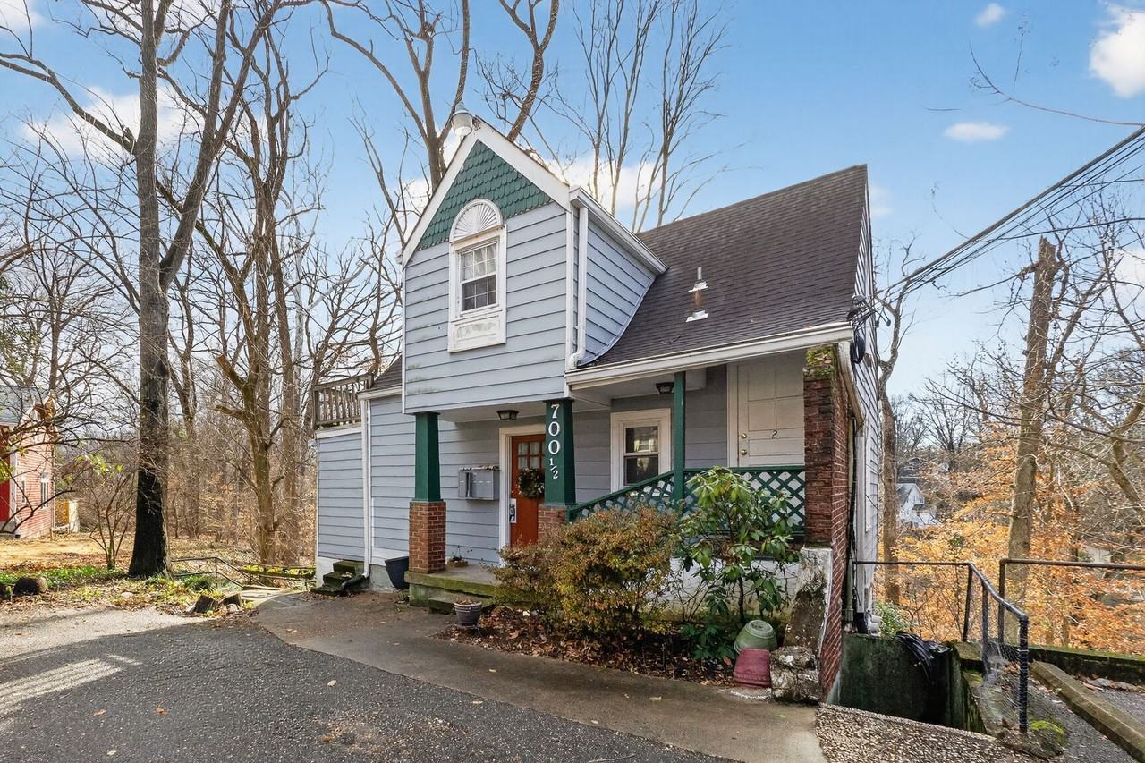 700 1/2 Chaney Drive, Takoma Park, MD 20912 - Photo 2 of 20