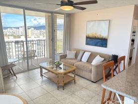 2345 Ala Wai Blvd #2702 - Photo 1 of 1