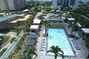 1189 Waimanu St #1204 - Photo 1 of 1