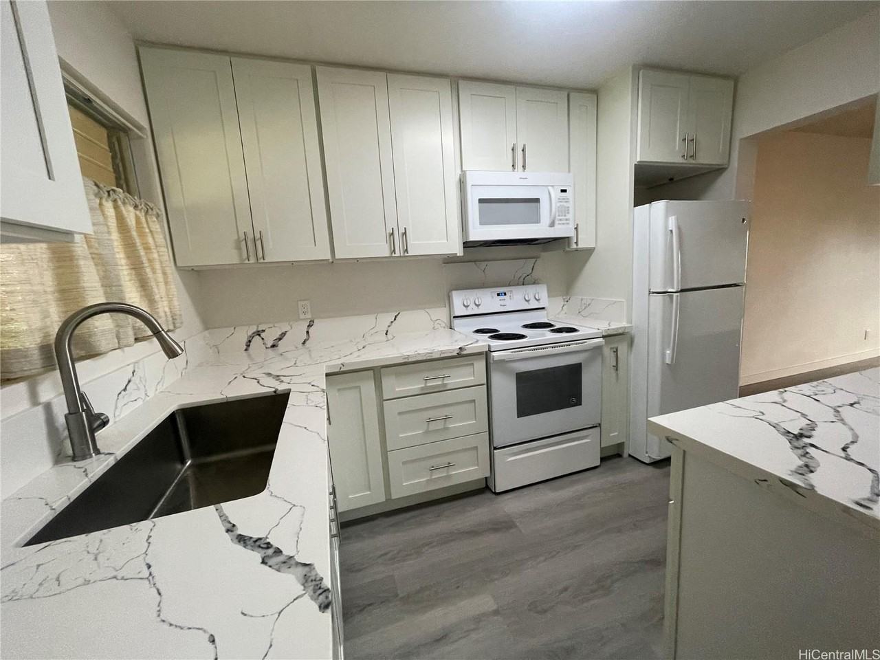 98-1370 Koaheahe Pl #167 - Photo 2 of 7