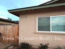 1687 Siskiyou Dr #A - Photo 1 of 1
