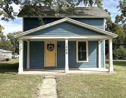 featured image of 1228 Nw Van Buren St