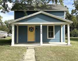 1228 Nw Van Buren St - Photo 1 of 1