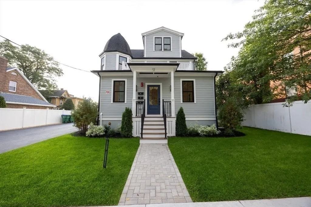 12 George St #3 - Photo 2 of 18