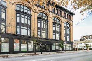 St. James at 301 West Franklin Street - Photo 1 of 1