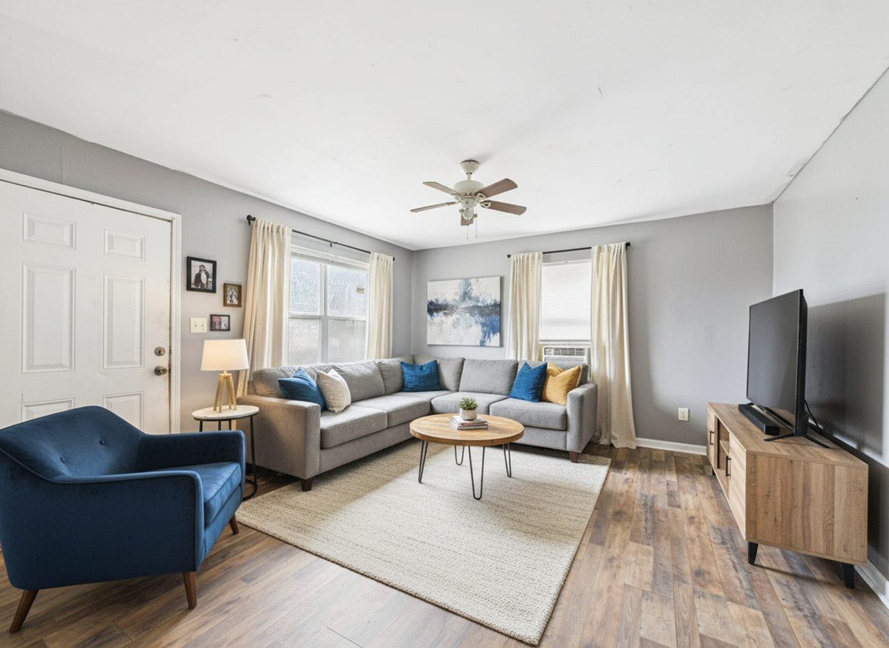 615 Walker Rd - Photo 4 of 18