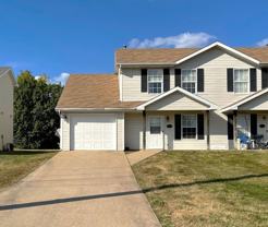 Duplex on Rice Road - Photo 1 of 1