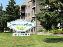 Camarae Arms - Photo 1 of 1