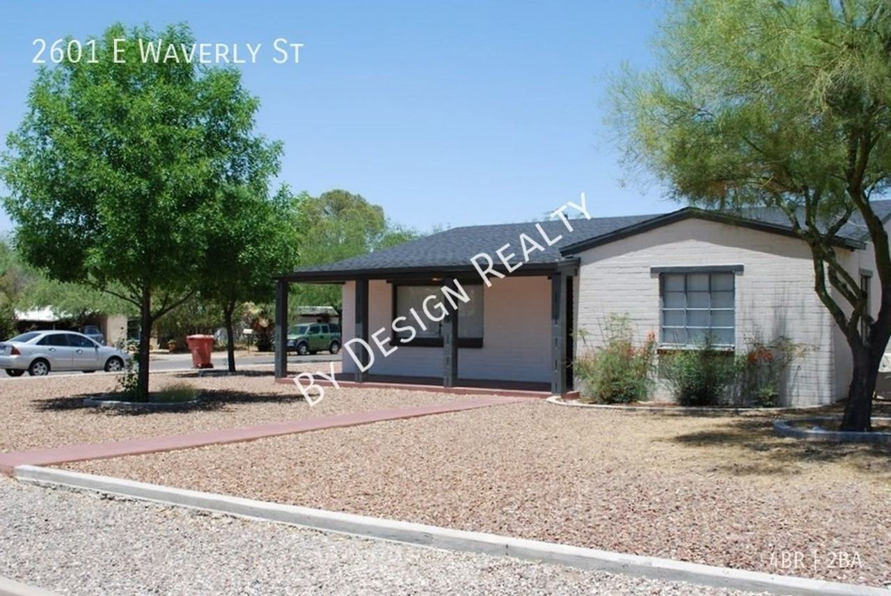 2601 E Waverly St - Photo 3 of 35