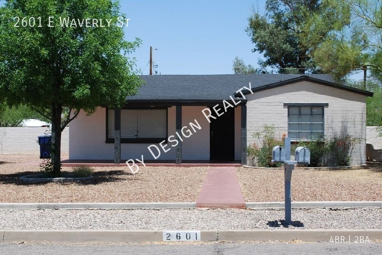 2601 E Waverly St - Photo 6 of 35