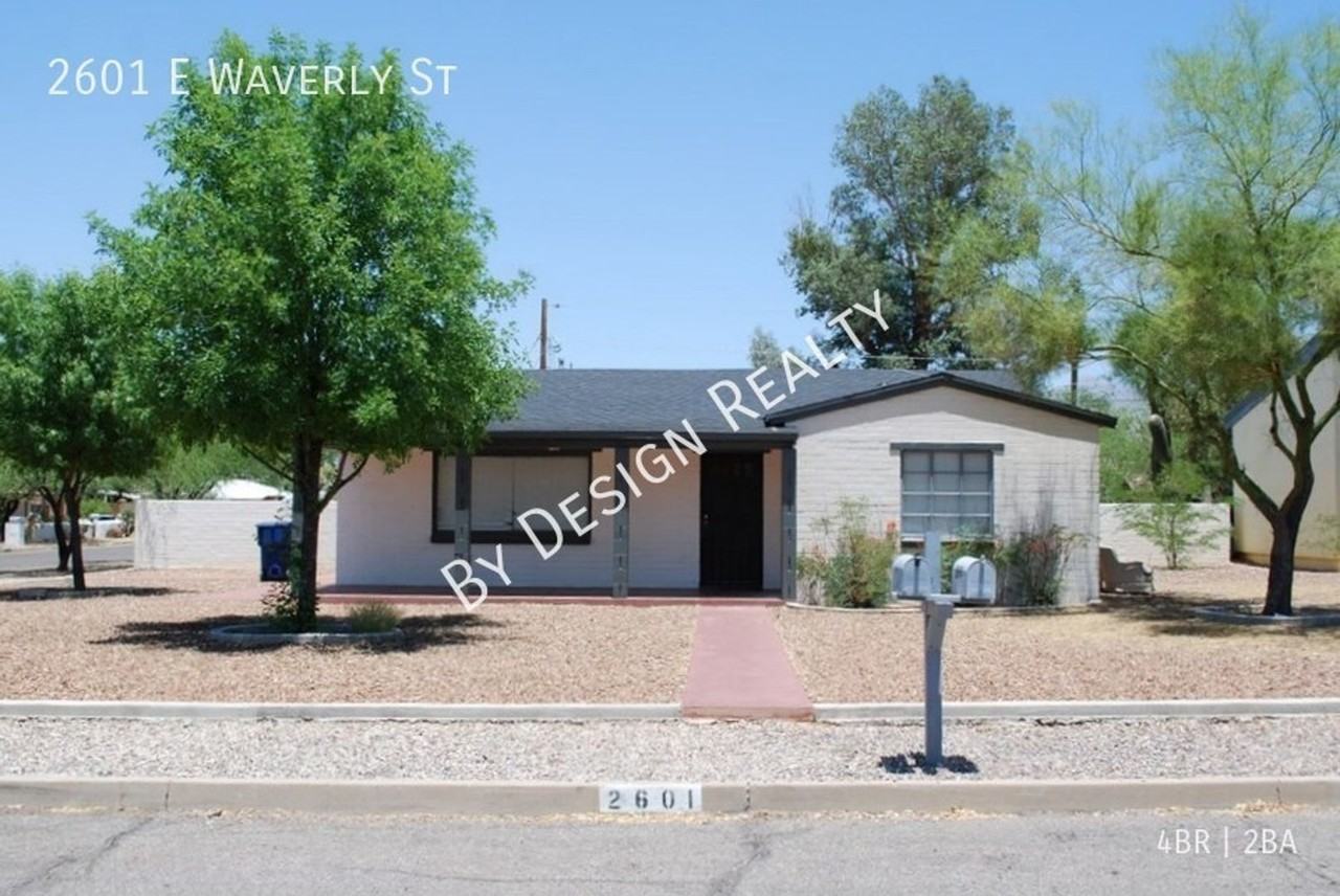 2601 E Waverly St - Photo 7 of 35