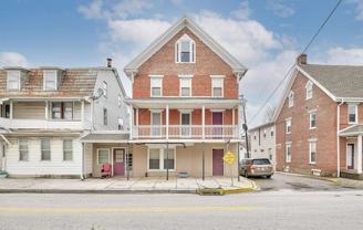 1 N Main St - Photo 1 of 1