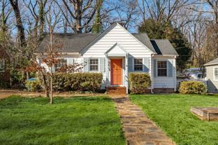 1719 Shawnee St - Photo 1 of 1