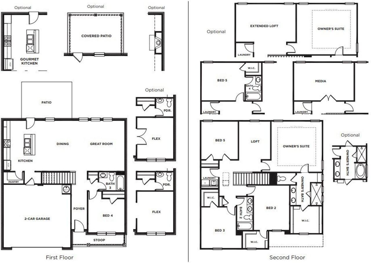 3510 Howard T Smith Dr - Photo 4 of 50