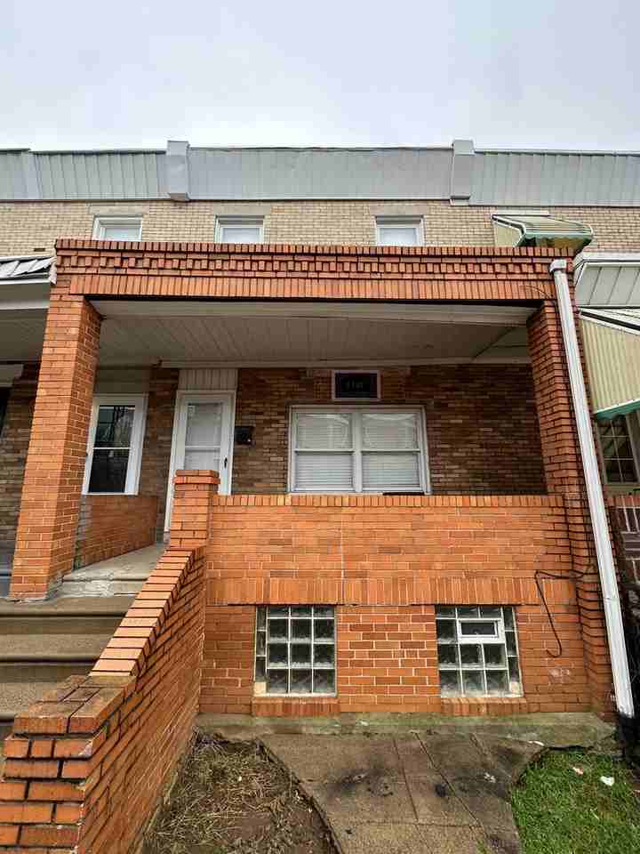 6130 Wheeler St 2nd Fl