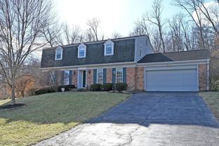 9967 Morgans Trace Dr - Photo 1 of 1