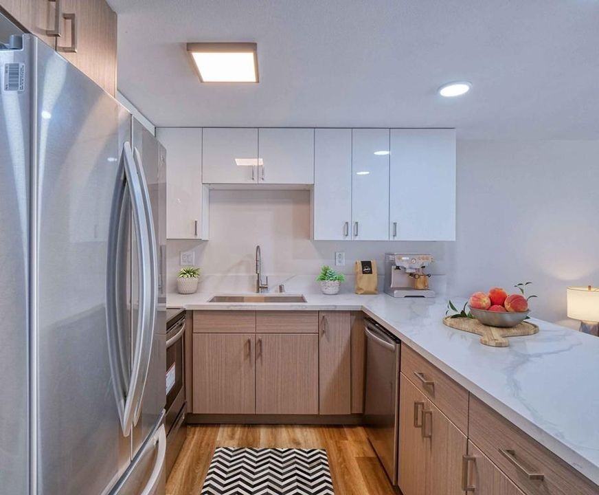 CitiZen Beach Collection on Manhattan - Photo 7 of 12