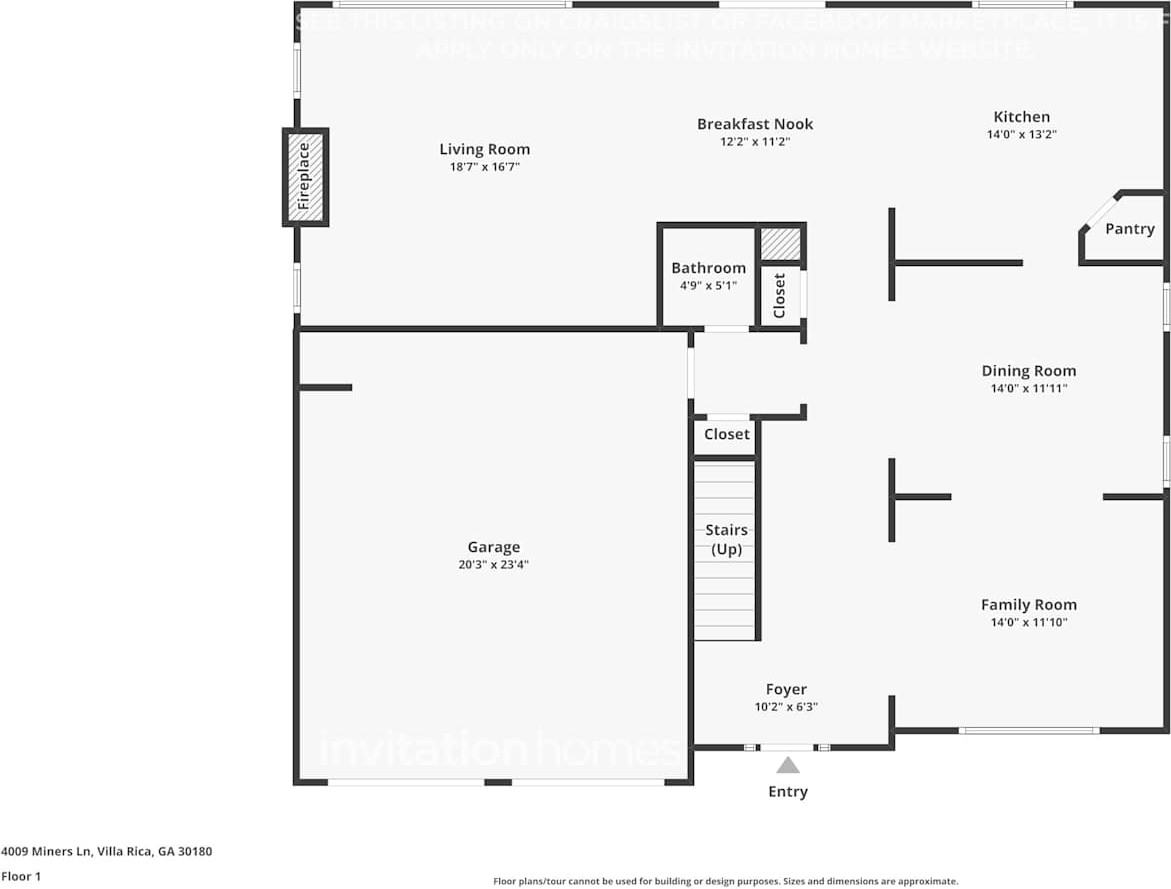 4009 Miners Ln - Photo 3 of 18