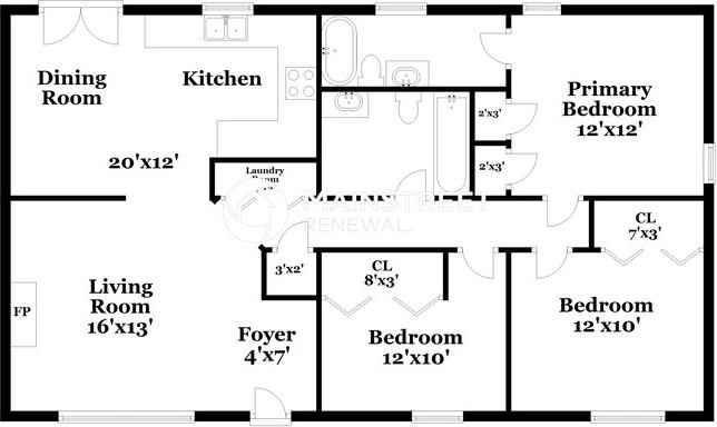 5955 Scots Bluff Dr - Photo 2 of 16
