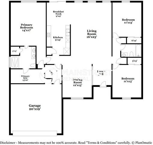 4112 Hunters Trail Dr - Photo 2 of 16