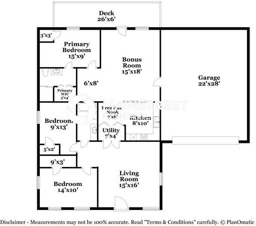 3901 Smallboat Ct - Photo 2 of 16