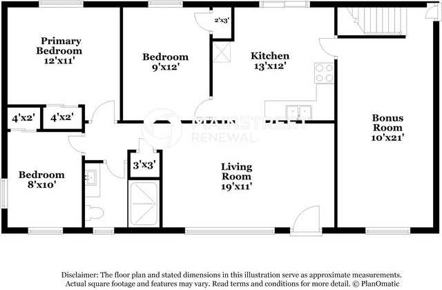 1825 Gardenia Dr - Photo 2 of 14