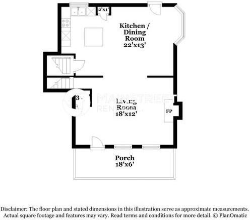 212 Remmington Ct - Photo 3 of 18