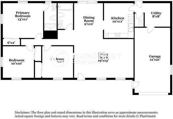 604 Shamrock Blvd - Photo 2 of 16