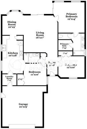 1517 Crawford Dr - Photo 2 of 16