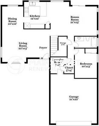 6520 W Paradise Ln - Photo 3 of 17